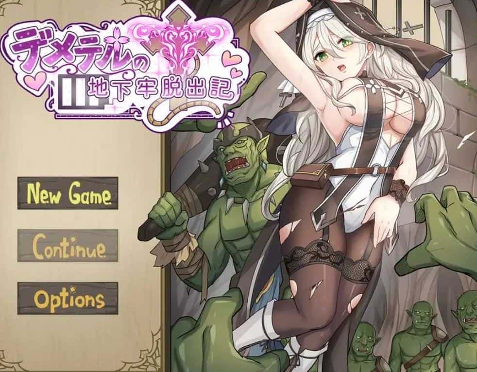游戏画面2